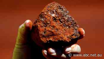 WA budget confirms state has the best performing economy in the nation, but there are clouds gathering