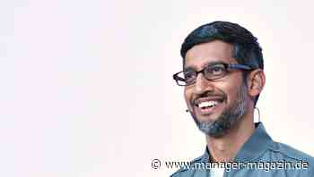 Künstliche Intelligenz: Google LLC geht mit ChatGPT-Konkurrenten Bard in die Offensive