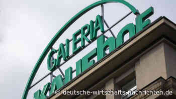 Pleitewelle: Zahl der Unternehmensinsolvenzen in Europa deutlich gestiegen