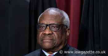 US bar body steps into Supreme Court row