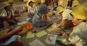 Airline advertising gets a creativity upgrade—behind the industry's messaging pivot