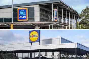 Aldi and Lidl: What's in the middle aisles from Thursday May 11