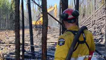 As Alberta battles brutal wildfires, northern Ontario has been largely spared so far