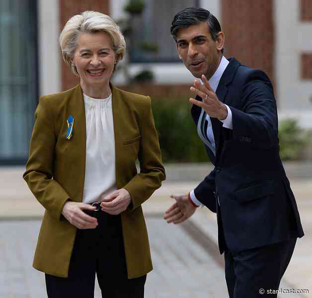 Brexit – a reality check for the fantasy