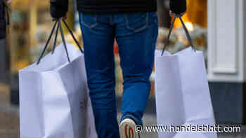 EZB-Umfrage: Verbraucher erhöhen Inflationserwartungen – Nagel schließt weiter Zinserhöhung nicht aus