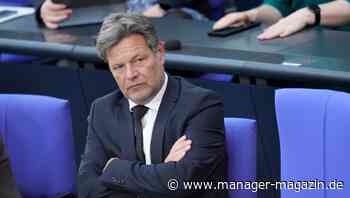 EU-Sanktionsdebatte: Berlin will Russland-Klausel für Exportverträge