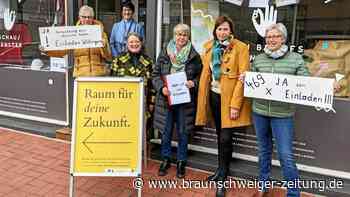 Unterschriftenaktion soll den EinLaden in Wittingen retten