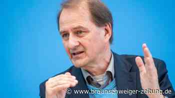 „Werden den Klimawandel nur noch begrenzen können“
