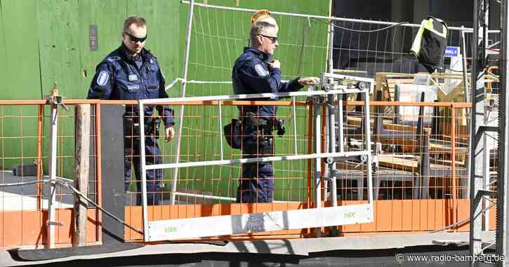 Fußgängerbrücke eingestürzt – Viele Kinder verletzt