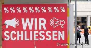 Unternehmensinsolvenzen in Europa deutlich gestiegen
