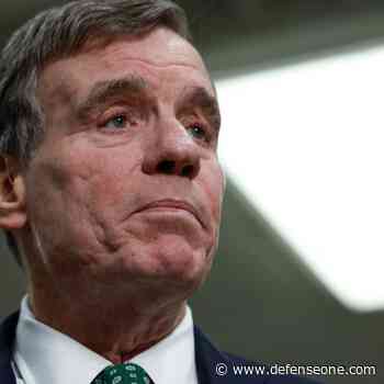 Bipartisan Group Aims to Fix ‘Hopelessly Obsolete’ Classification System