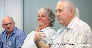 Julian Walter reflects on 40 years of owning a big WA building company