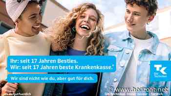 Erste Arbeit nach Pitchgewinn: Serviceplan und Die Techniker sprechen die Sprache der Gen Z