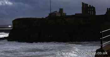 More thunderstorms to hit North East as Met Office issues second consecutive yellow weather warning