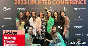 Asians in Advertising’s Jessalin Lam on creating a ‘sense of belonging’