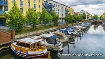 Immobilien: Umland der Metropolen: In diesen Orten wird der Immobilienkauf durch das 49-Euro-Ticket besonders attraktiv