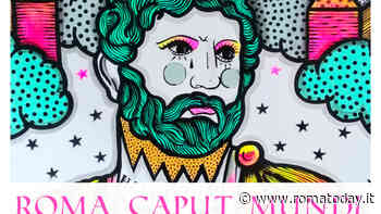 Roma Caput Mundi, la mostra