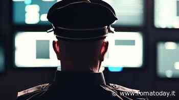 Petardo durante la partita, il responsabile incastrato dal Var