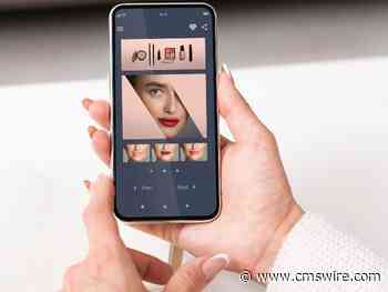 AI Is Transforming Ecommerce Into a Virtual Playground