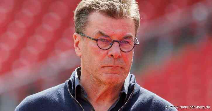 FCN-Coach Hecking: «Haben es selbst in der Hand»
