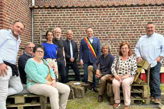 Buurtzorghuis officieel geopend