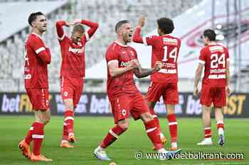 Na de doodsbedreigingen aan Toby Alderweireld heeft Filip Joos héél vreemd verzoek richting Ben Weyts: &quot;Anders roeien we het nooit uit&quot;