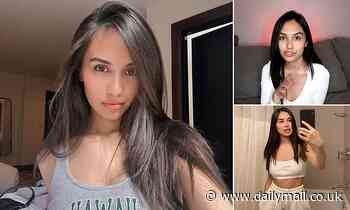 Virtual girlfriend? Influencer charges men to date an AI version of herself