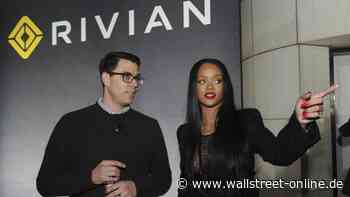 Tesla-Rivale: Mutiger Schritt vom Rivian-CEO: Anleger jubeln – Aktie vor Kursverdopplung?
