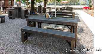 Rödental: Biergarten "Spatzl & Spezl" erhält viel Zuspruch für "Nörgler"-Post - "ihr gebt euer Bestes"