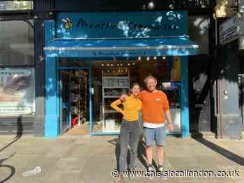 Nourished Communities opens fourth site on Upper Street