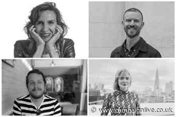 Movers and Shakers: FCB Inferno, Snap, St Luke’s, the7stars, Uncommon, AMV BBDO and more