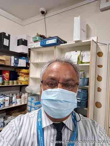 Havering pharmacies brace for impact of prescription plan