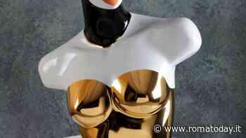 “Love is sweet”, mostra personale di Federica Nobili