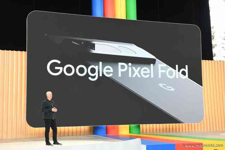 5 incredibly cool Google I/O announcements we wish Apple would have made