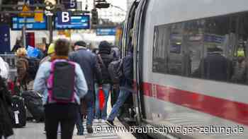 Streik bei der Bahn: Was passiert jetzt mit meinem Ticket?