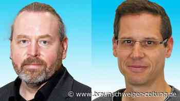 VW-Betriebsrat Salzgitter: Harmenings als Doppelspitze