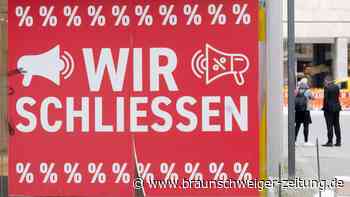 Unternehmensinsolvenzen in Europa deutlich gestiegen