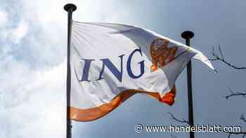 Niederländische Großbank: ING übertrifft Erwartungen – und kündigt milliardenschweren Aktienrückkauf an