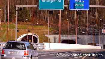 Bundesrat unterstützt Ausbau der A1 auf sechs Spuren