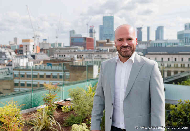 Open ECX appoints new CEO