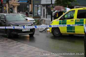 Crofton Park train station crash: Medical update