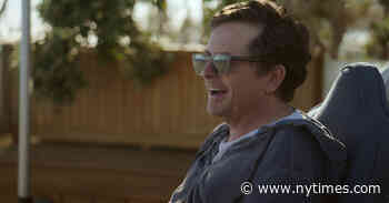 ‘Still: A Michael J. Fox Movie’ Review: Hiding in Plain Sight