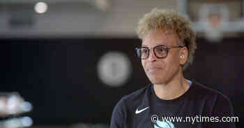 ‘Unfinished Business’ Review: Skimming the Surface of Women’s Basketball