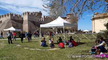 "Viva la mamma" al Castello di Santa Severa