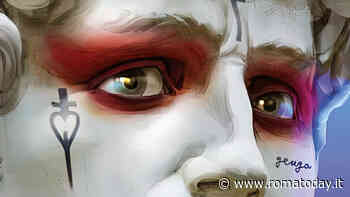 Arcipelago esistenziale, la mostra