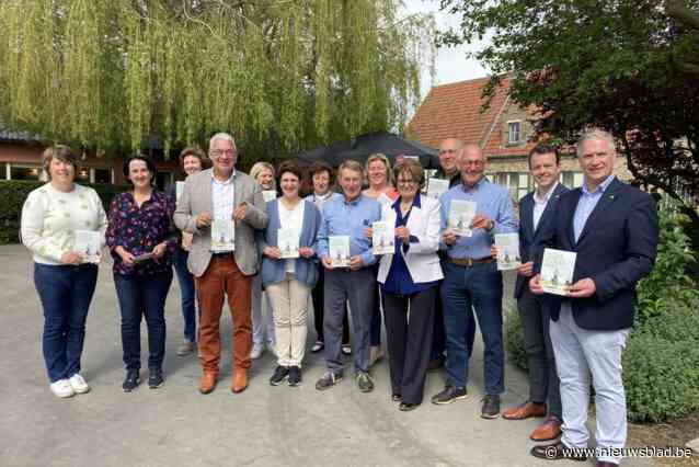 Nieuwe fietskaart toont ‘receptenroute’ langs hoevewinkels om te koken met lokale producten: “Willen onze landbouw in de kijker zetten”