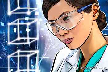 China launches national blockchain center to train half a million specialists