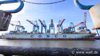 „Das Ganze wirkt wie ein Alleingang des Kanzlers auf seinem chinapolitischen Irrweg“