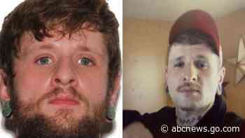 'Armed and dangerous' man escapes Kentucky facility: Sheriff