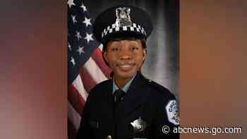 4 teens charged with murder of beloved 24-year-old police officer